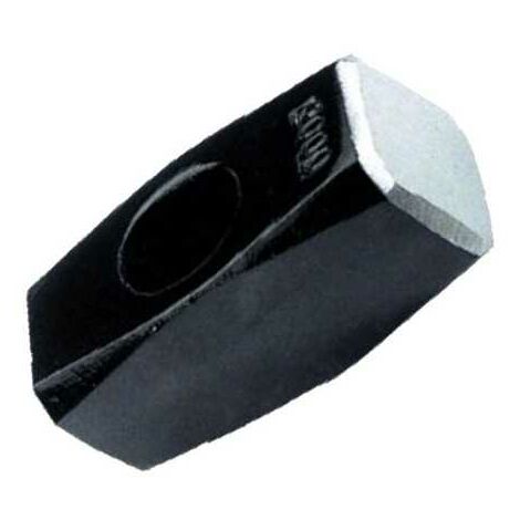 Paire de masse Kg 5 Hauteur 01662
