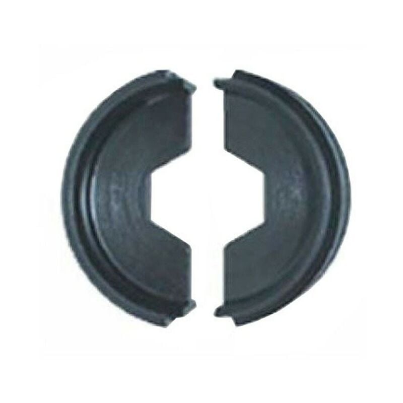 Intercable - Paire des matrices hexagonales pour sertir et connecteurs 150mm U13-K20D