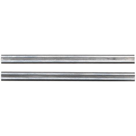 Makita - Jeu de plaquettes carbure - D-07945