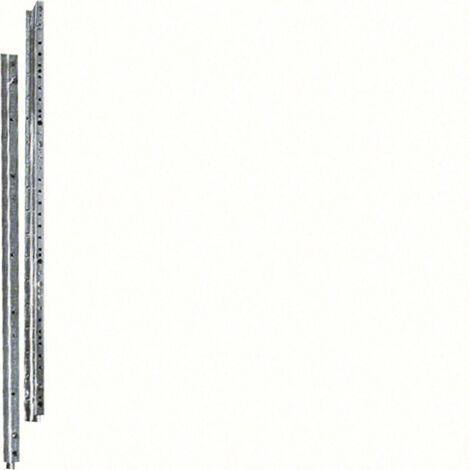 Paire de montants fonctionnels armoire univers vega D ex profond 160mm L1350mm (UN09A)