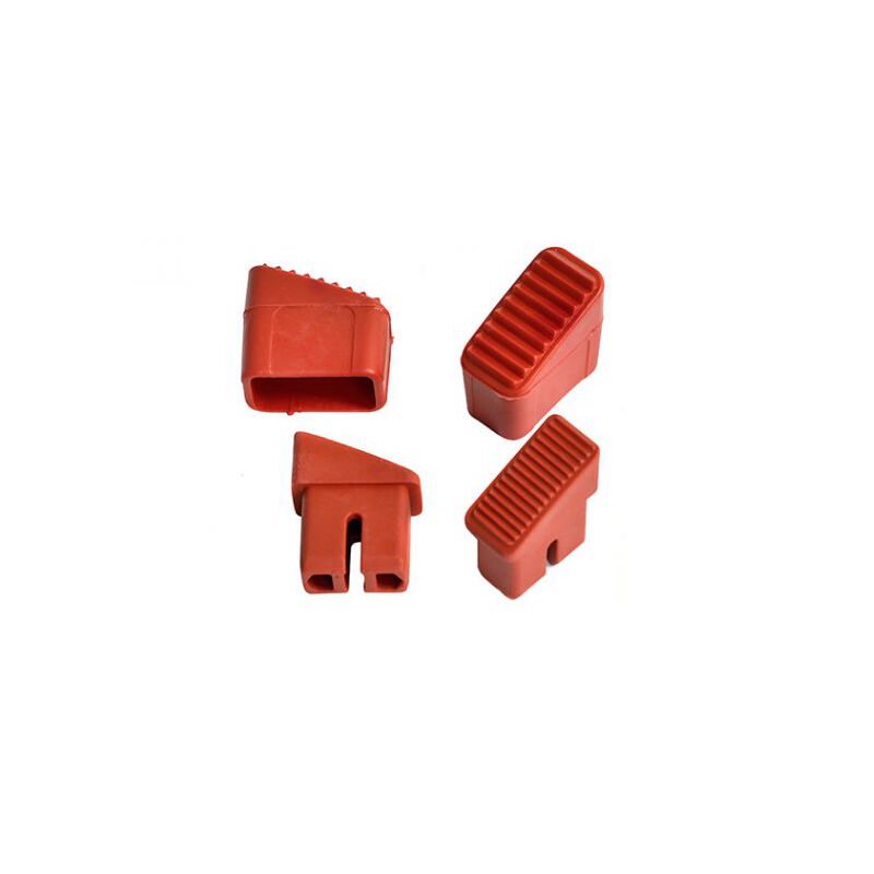 Paire de patins avant + arriere Centaure pour escabeau pro up - 380468