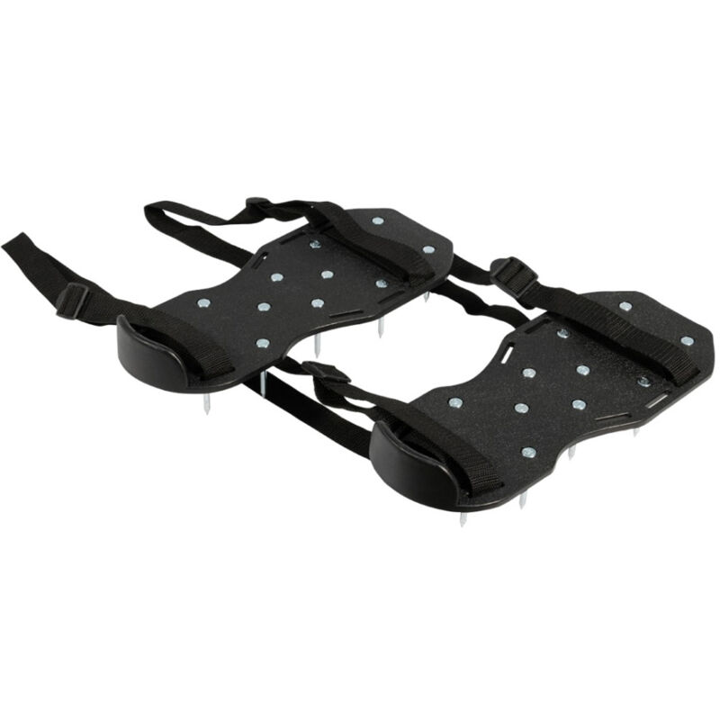 Taliaplast - Paire de patins à clous 400808