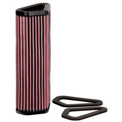Paire de phares additionnels Ø90mm