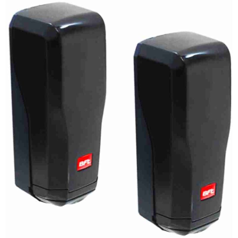 Paire de photocellules 30 mètres 24 V BFT DESME A15 P111526 2600547