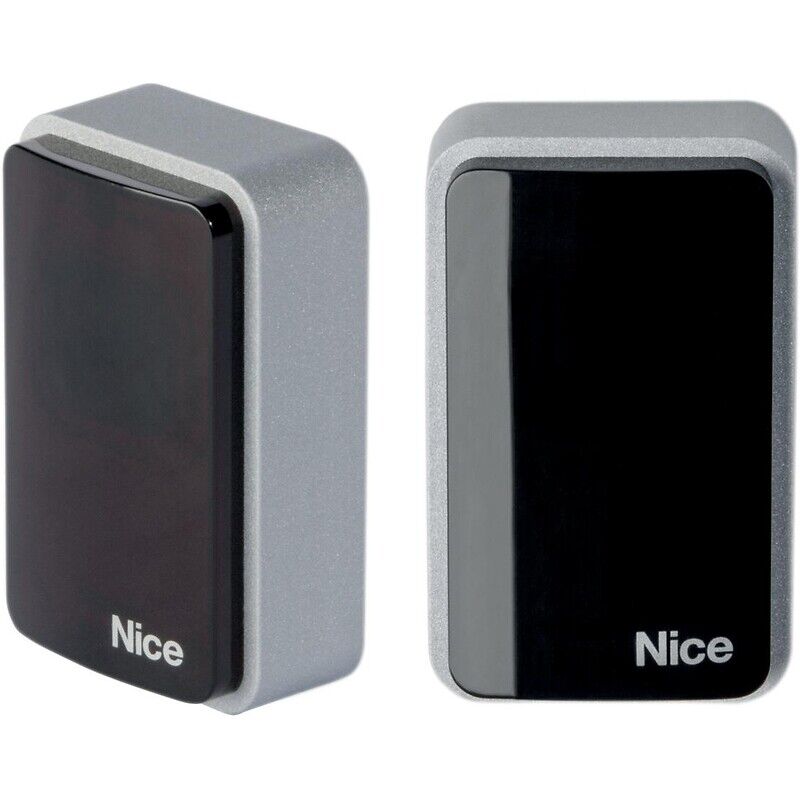 Paire de photocellules en applique BlueBUS epmb Nice Nice