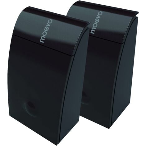 Paire de Photocellules Moovo - MPR01