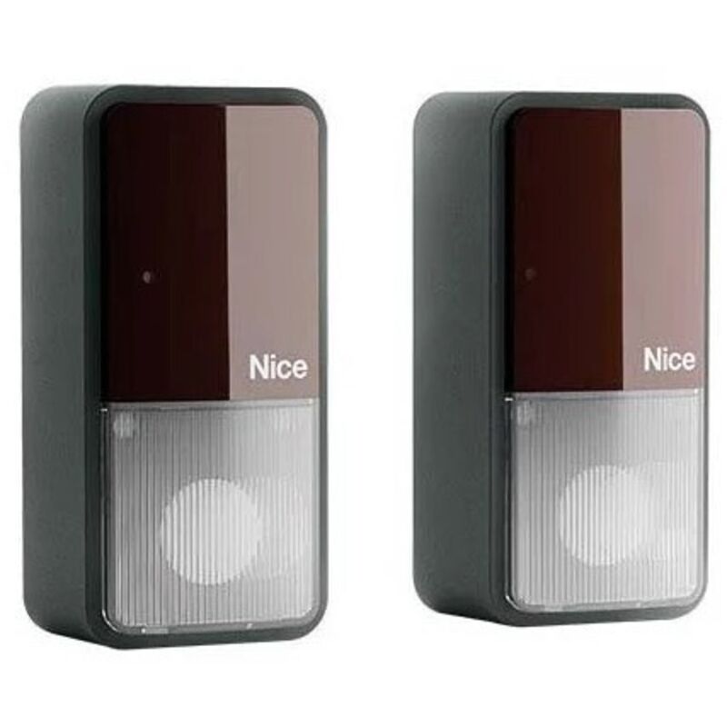 Photocellules nice PH200 orientables