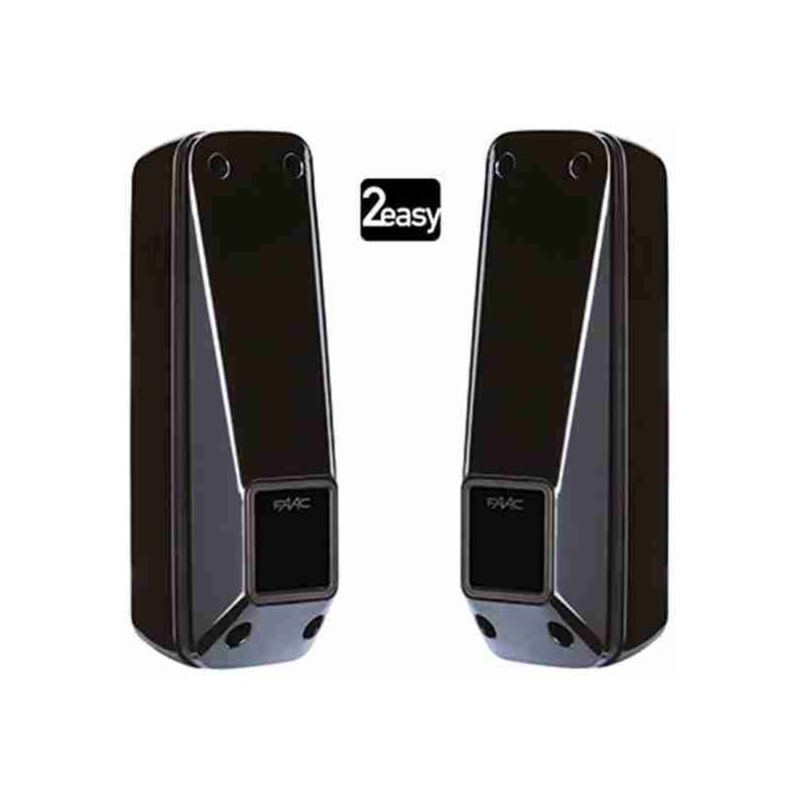 Photocellule murale réglable Xp b d Faac 7853 Safety