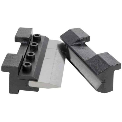 Étau Stanley Etau d'établi standard 100 mm