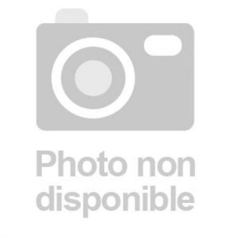 Paire de plaques de propreté largeur 65 mm en inox pour garnitures XS4 Salto