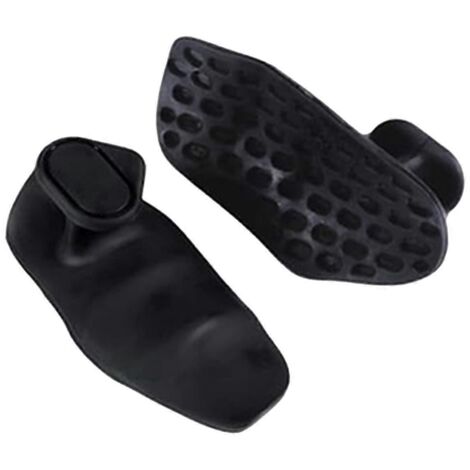 paire de poignées d'exercice antidérapantes - Gants ergonomiques