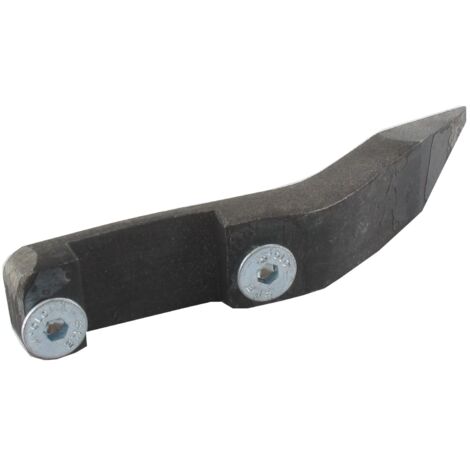 Paire De Pointes De Rechange Pour Grimpettes élageurs 9309368. Longeur 7,0 Cm.