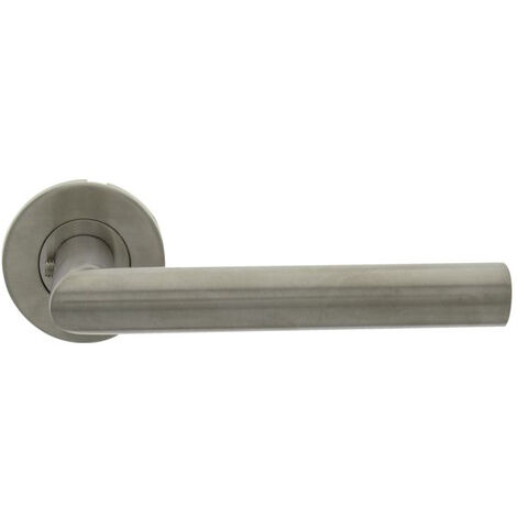 Paire De Rosaces D.52 Inox Cyl