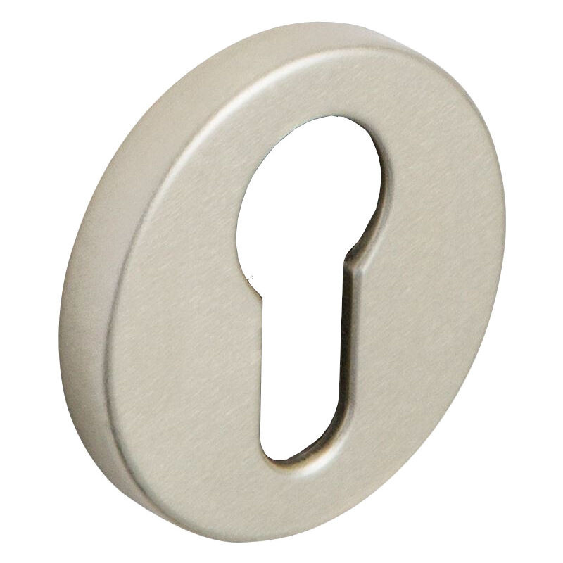 Jeu roset 7550 clé i chromé miroir Vachette 049380