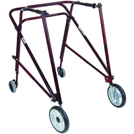 Paire de roues extérieures Nimbo