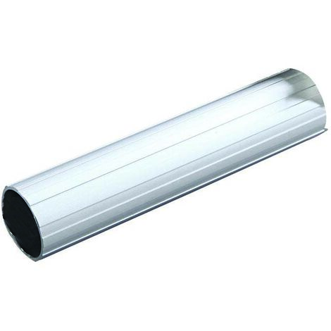 Paire de rouleaux alu pour paire de chariots OM 2024, OM 2018 et OM 2021 - SA 2074 - CLAS Equipements