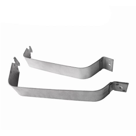 paire de sangles de réservoir de carburant pour Escalade ESV--