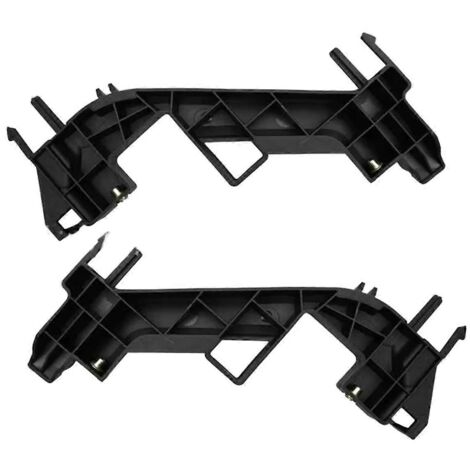 paire de supports de phares de voiture de haute qualité pour 971