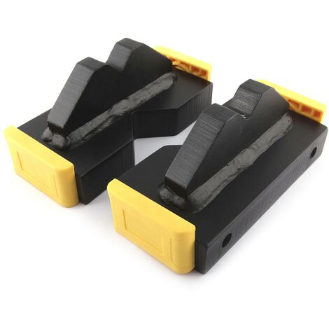 Paire de vés pour presse hydropneumatique 100T (OH 0910) - SA 0915 - CLAS Equipements