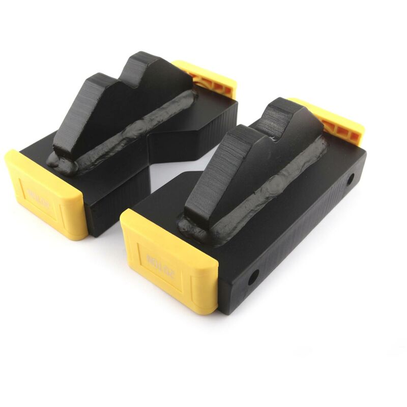 Paire de vés pour presse hydraulique 20T (OH 0921) - SA 0921 - CLAS Equipements