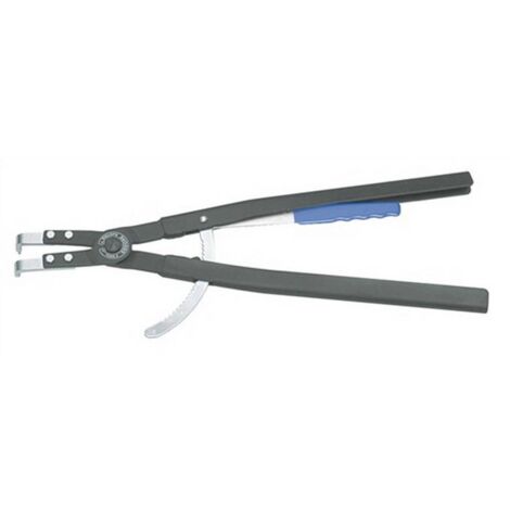 Paire d'embouts de rechange Gedore, coudés, diamètre 3,5 mm (pour 8000 J 51)