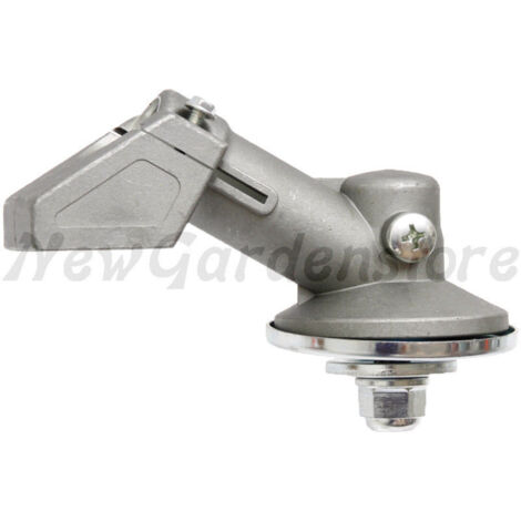 Paire d'engrenages coniques pour tête de débroussailleuse compatible STIHL 4137 640 0100