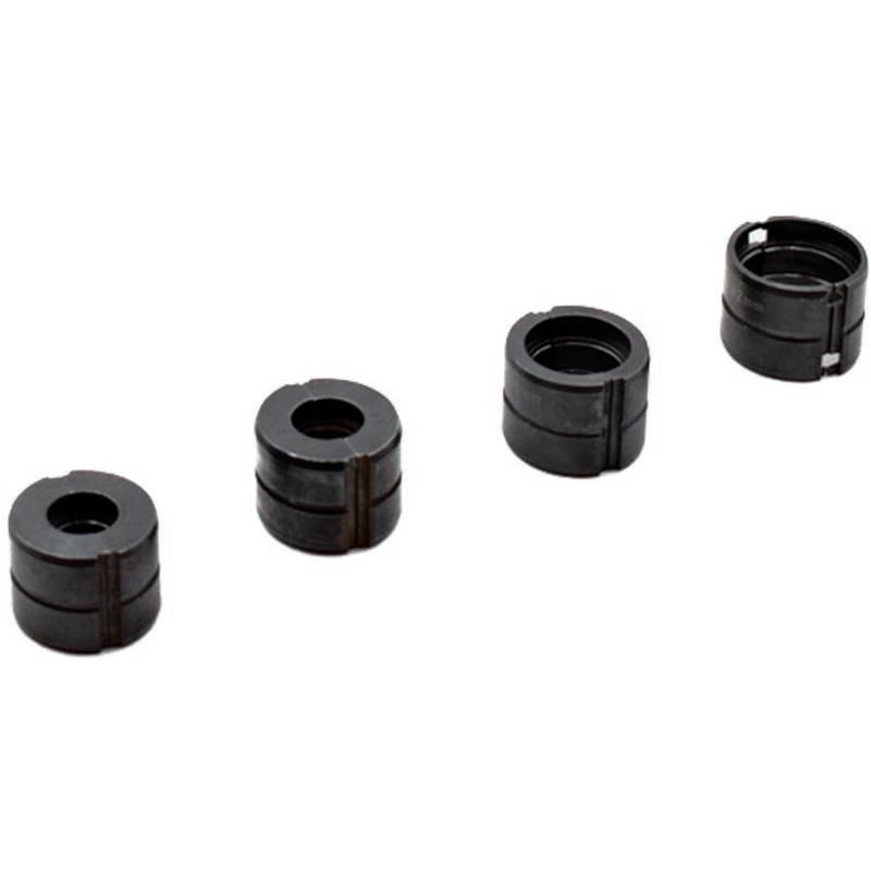 Inserts profilés m 12 mm - Idrhaus