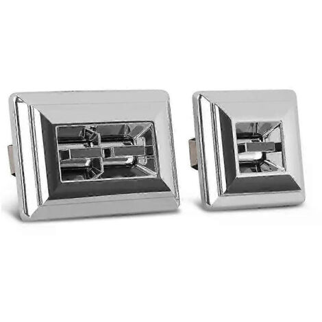 paire d'interrupteurs de lève-vitres électriques avant droit et gauche pour camionnettes GM, Chevrolet, GMC et Oldsmobile (1978-1991)