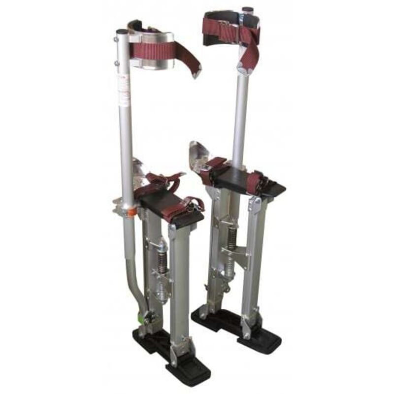 Mondelin - Paire echasses