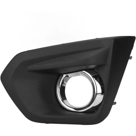 Paire Lunettes Phare Antibrouillard Remplacement Berline Wagon Impreza 2012 2014 Gauche 57731FJ030
