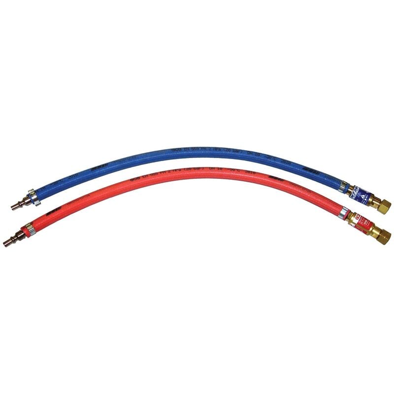 Gce Charledave - Paire de manchettes pour chalumeau 12x100 0764928