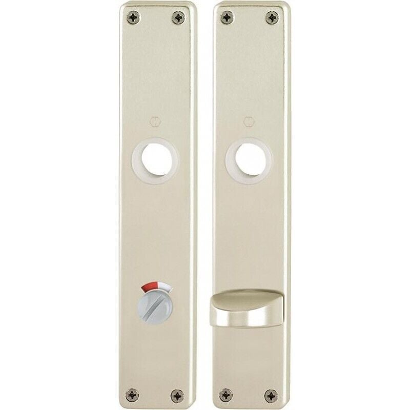 Paire plaque porte 202SP F2 RWSK/OL-78 40 9999