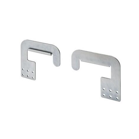 PAIRE POIGNEES DE TRANSPORT GEWISS GW46591