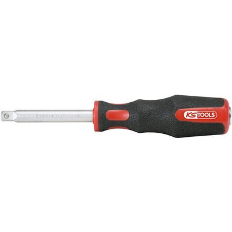PAIRE RALLONGE CHR 50MM 12612 RIQUIER ADRIEN 12612