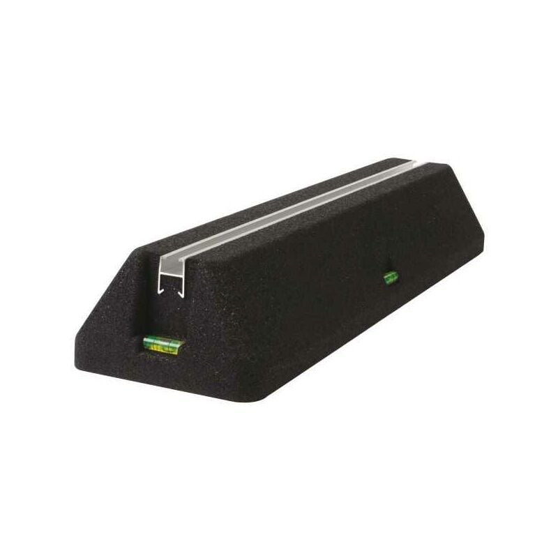 Paire support Rubber Eco 400x130x95 mm