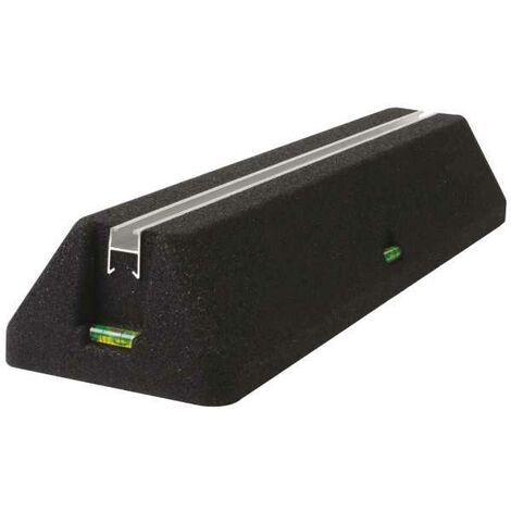 Paire support Rubber Eco 400x130x95 mm