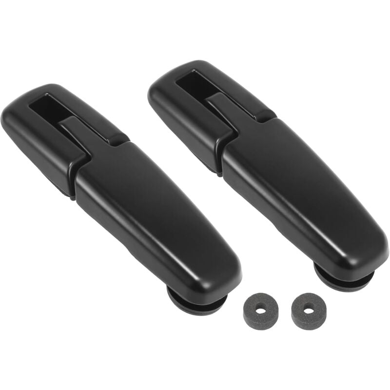 Paire YL8Z78420A68BA YL8Z78420A69BA Charnières de hayon gauche et droite pour Ford Escape 2001-2007 pour Mercury Mariner 2005-2007