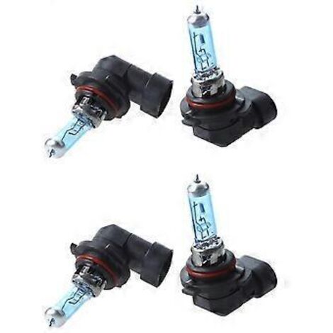 paires de phares halogènes 12V 100W pour BMW Série 3 et Série 5