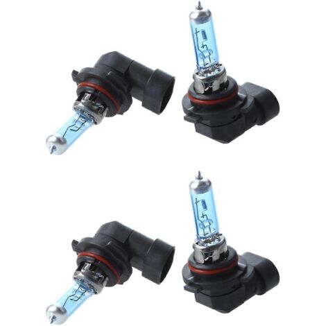 paires de phares halogènes 12V100W pour voiture (pour hernie)
