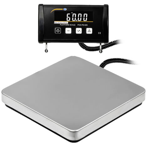 Paketwaage PCE-PB 60N