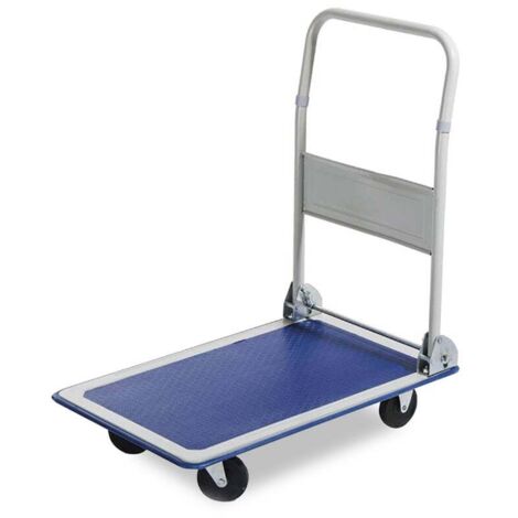Paketwagen Verdelook 80/2 Handyman 4 Räder
