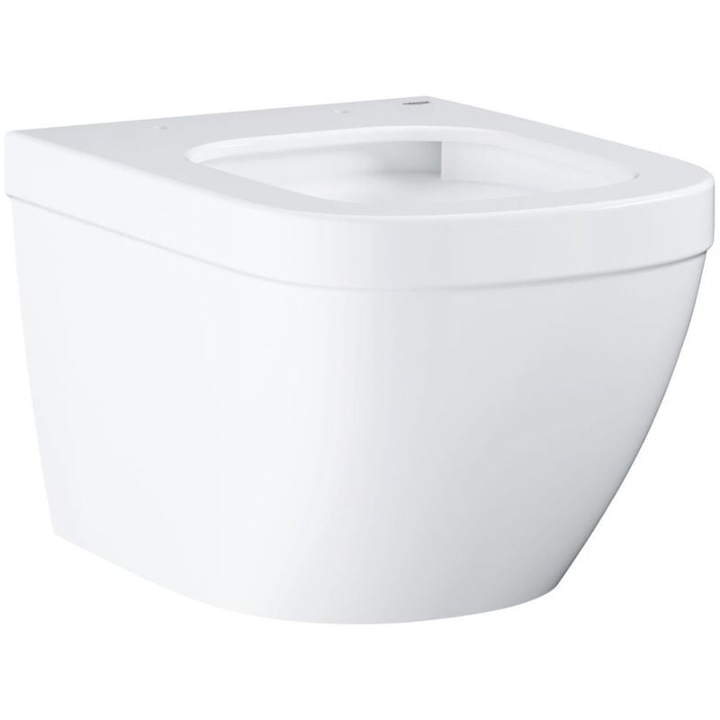 Grohe Euro Ceramic - WC suspendu, rimless, Triple Vortex, blanc alpin 39206000