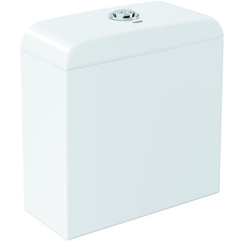 Pal 18 Euro Ceramic Réservoir Alim Verti