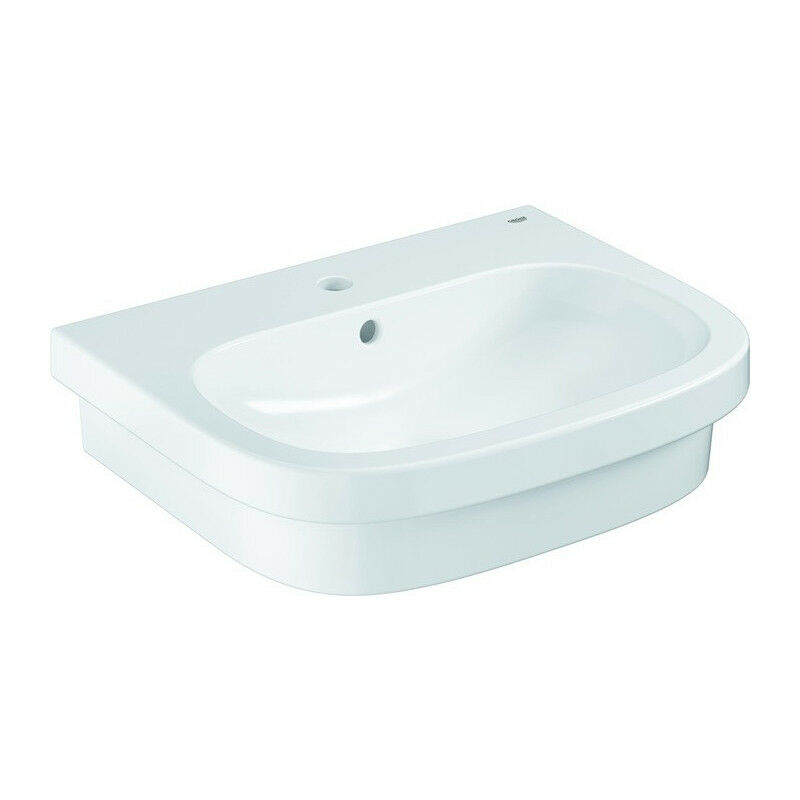 

Pal 18 Euro Lavabo sobre encimera de cerámica 60