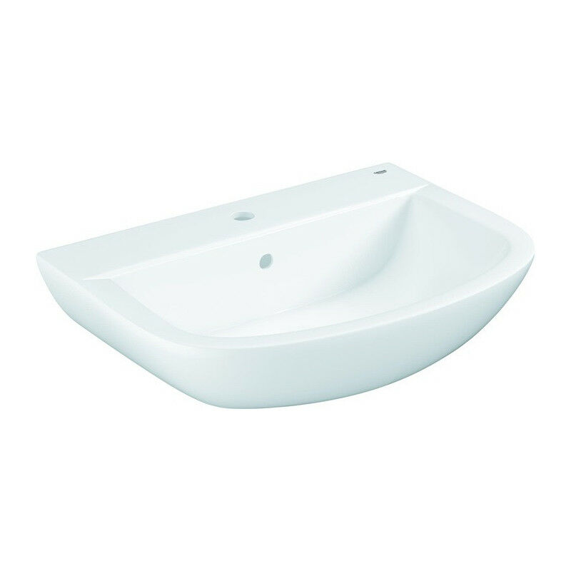 

Pal 18 Lavabo de cerámica Bau 65