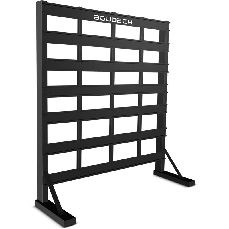 Boudech - Pal - Étagère de garage, porte-outils freestanding