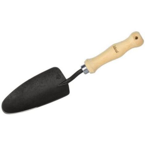 Pala a mano Ideal manico largo in faggio 15,5 cm - 60730000