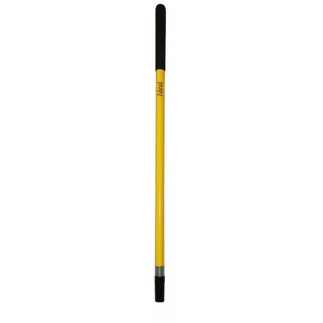 Pala a vanga con manico IDEAL in fibra di vetro - 65011517