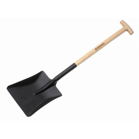 Pala Albañil Cda Mango Muleta Acero Templado Viat 1 Ud