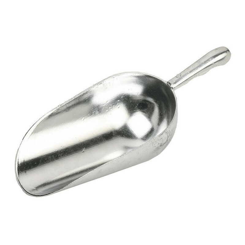 

Pala aluminio para pienso Copele